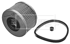 FA5381 Polcar Filtr paliwa