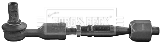 BDL6255 Borg&beck