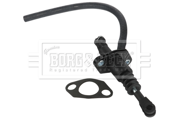 Do koszyka Cylinder sprzęgła główny Saab 9-5  YS3E