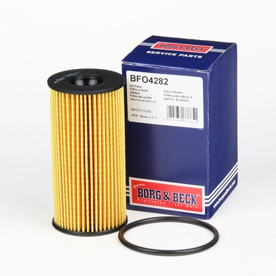 BFO4282 Borg&beck Filtr oleju