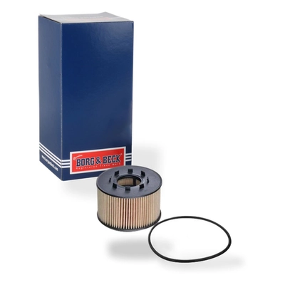 Do koszyka Filtr oleju Jaguar X-type  CF1