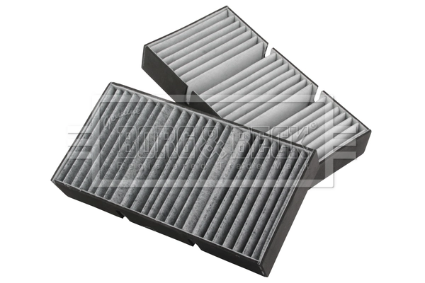 Filtr kabiny Polcar AS2638