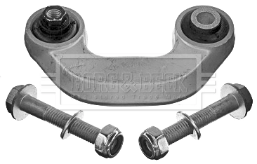 BDL6555 Borg&beck