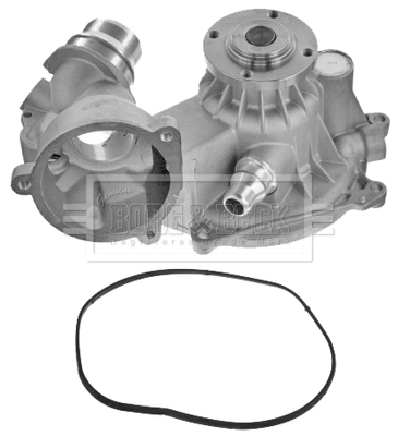 Pompa chłodząca wodna Peugeot/Citroen 0000241058 cena, od 78,31 USD