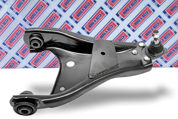 Wahacz zawieszenia przedniego dolny prawy 545001225R Nissan/Infiniti