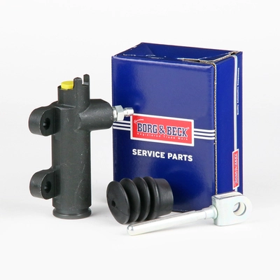 Do koszyka Cylinder roboczy sprzęgła Hyundai Sonata IV EU4