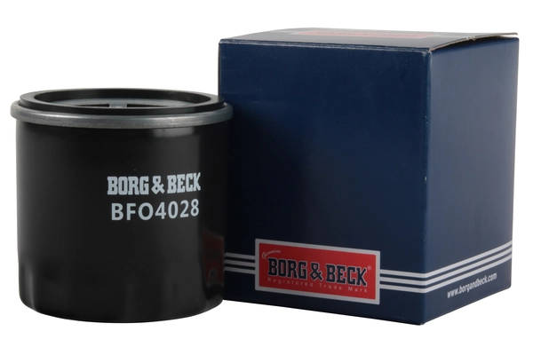 BFO4028 Borg&beck