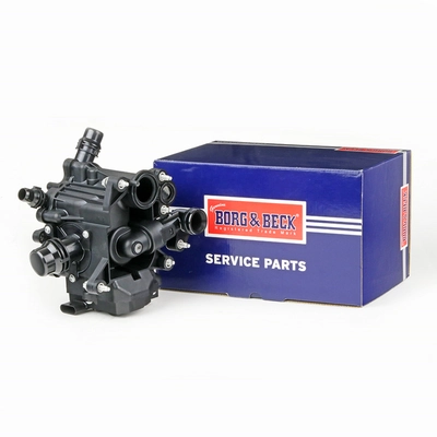 Do koszyka Obudowa termostatu BMW 5  G30, F90