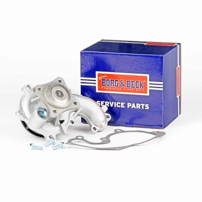 Do koszyka Pompa chłodząca wodna Ford Connect TOURNEO PU2