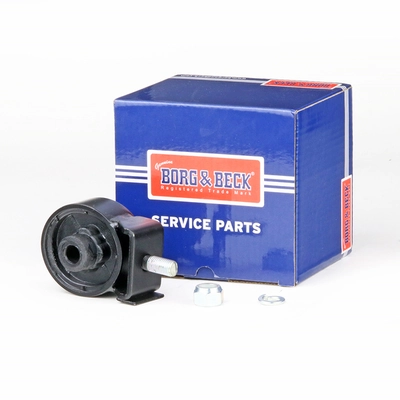 Poduszka (podpora) silnika tylna Mitsubishi L 200 III ulec poprawie (K60, K70) (1996 - 2007) cena, od 14,79 USD