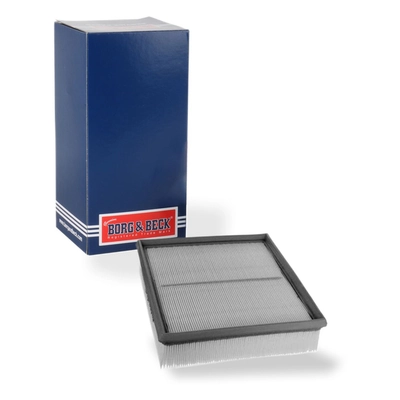 BFA2472 Borg&beck Filtr powietrza