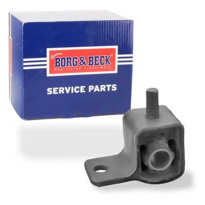  Silentblock przedniego wahacza dolnego Peugeot 405 2