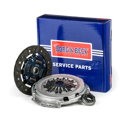  Zestaw sprzęgła (3 części) Volkswagen Golf 5