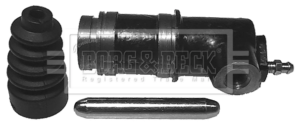 Cylinder roboczy sprzęgła do Opel Signum  