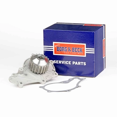 Pompa chłodząca wodna do Peugeot 107  