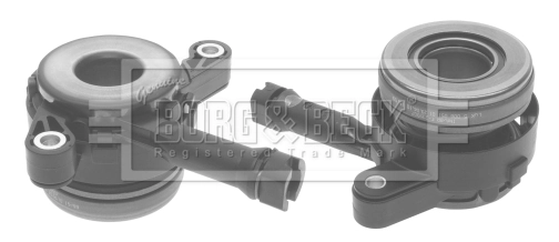 BCS173 Borg&beck