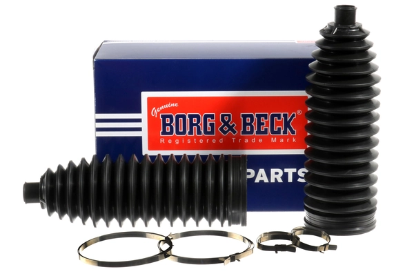 BSG3521 Borg&beck