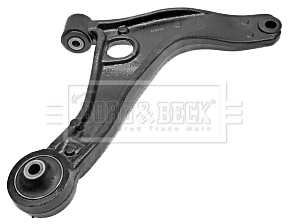 Wahacz zawieszenia przedniego dolny prawy do Renault Master III FV, JV