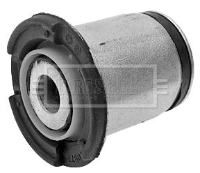 Tuleja (poduszka) przedniej belki  do Renault Trafic II FL