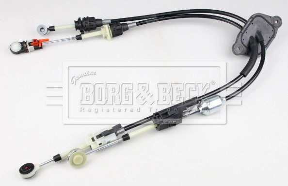 93197832 General Motors Linka dźwigni zmiany biegów podwójna