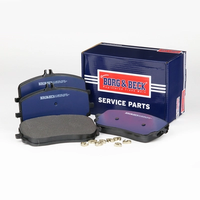 Klocki hamulcowe przednie tarczowe Mercedes 0004203702 cena, od 57,10 USD