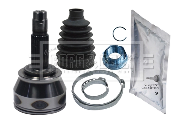 Przegub homokinetyczny przedni zewnętrzny VAG 46308206 cena, od 15,61 USD