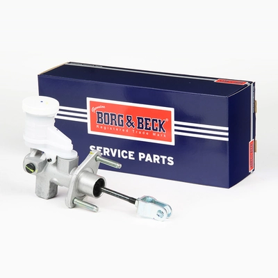 Do koszyka Cylinder sprzęgła główny Mitsubishi L 200 IV KA, KB