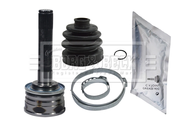 Do koszyka MB526270 Hyundai/Kia Przegub homokinetyczny przedni zewnętrzny