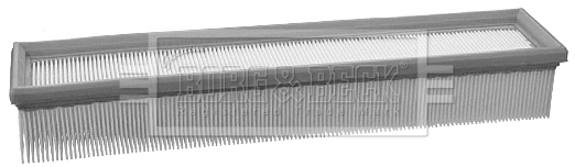 Filtr powietrza Renault Clio II awangarda (SB0) (1998 - 2005) cena, od 7,73 USD