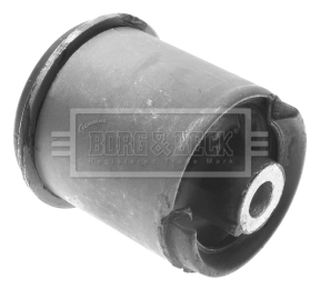 Do koszyka 1J0501541 VAG Silentblock tylnej belki