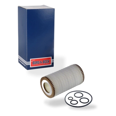 Filtr oleju do Mercedes S  C216