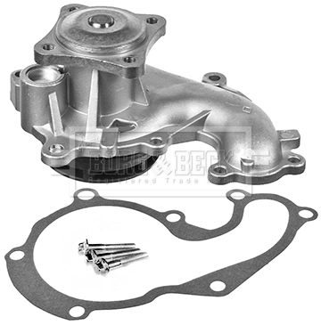 Pompa chłodząca wodna Ford Connect TOURNEO autobus (PU2) (2002 - 2013) cena, od 62,35 USD