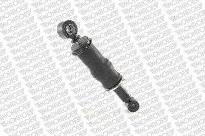 Amortyzator kabiny (Truck) Iveco 500357351