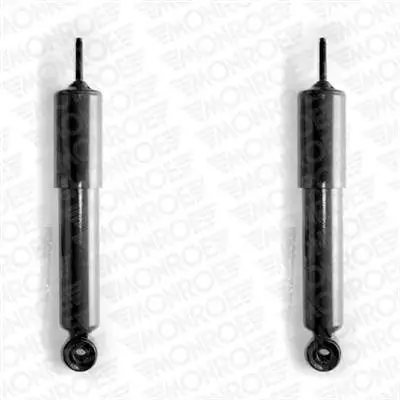 Amortyzator przedni Toyota 4 Runner SUV (N130) (1987 - 1996) cena, od 32,69 USD