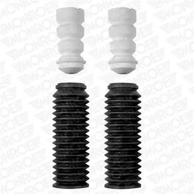 Do koszyka Odbój amortyzatora tylnego + osłona Ford Escort VII GAL, AAL, ABL