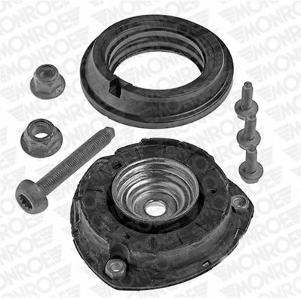  Poduszka amortyzatora przedniego Audi A3 