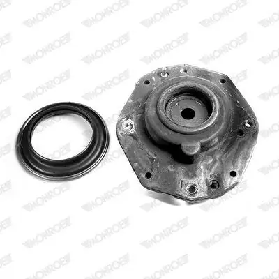 Poduszka amortyzatora przedniego 31461 Lemforder