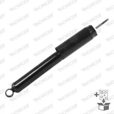 Amortyzator tylny Hyundai/Kia 4531008301