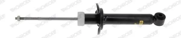 Amortyzator tylny do Nissan Almera TINO V10