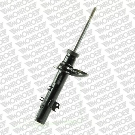  Amortyzator przedni prawy Citroen C3 