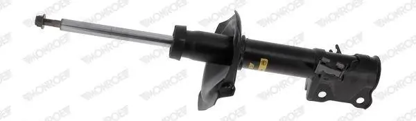 Amortyzator przedni prawy do Nissan Almera TINO V10