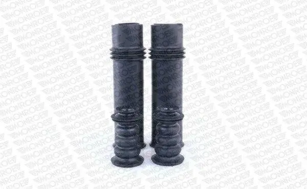 Odbój amortyzatora tylnego + osłona Monroe PK131 cena, od 19,44 USD