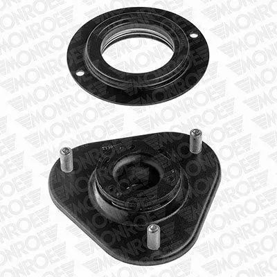Poduszka amortyzatora przedniego Monroe MK404 cena, od 29,18 USD