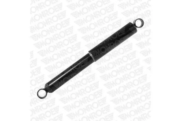 4853109660 Toyota Amortyzator tylny lewy