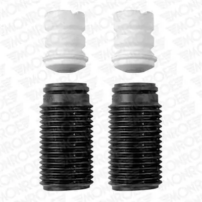 Osłona amortyzatora przedniego Monroe PK023 cena, od 10,80 USD