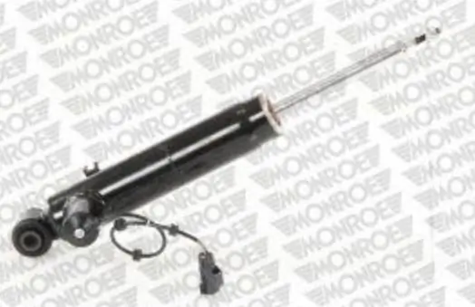 Do koszyka 31340700 Volvo Amortyzator tylny
