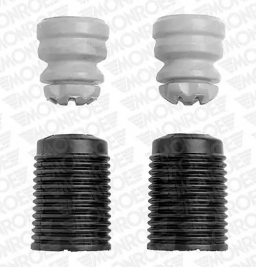 Do koszyka Odbój amortyzatora tylnego + osłona BMW X3  F25