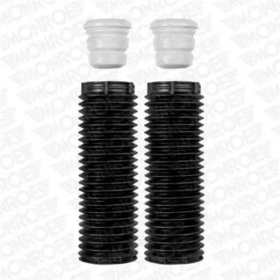 Odbój amortyzatora przedniego + osłona Monroe PK156 cena, od 16,68 USD