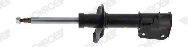 Amortyzator przedni prawy do Daihatsu Terios I J100, J102, J122