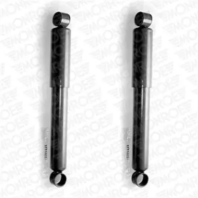 Amortyzator tylny General Motors 8971200370 cena, od 35,64 USD